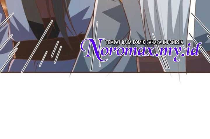 It’s Over! The Queen’s Soft Rice Husband is Actually Invincible Chapter 277 Gambar 15