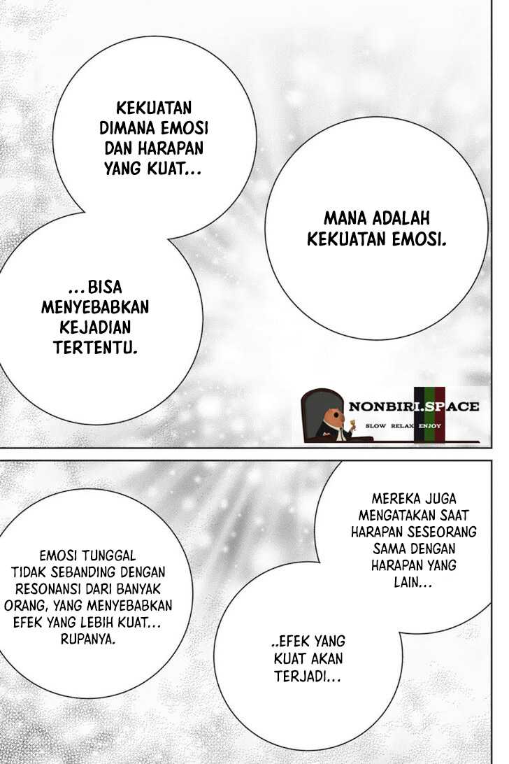 Final Fantasy: Lost Stranger Chapter 24 Gambar 25