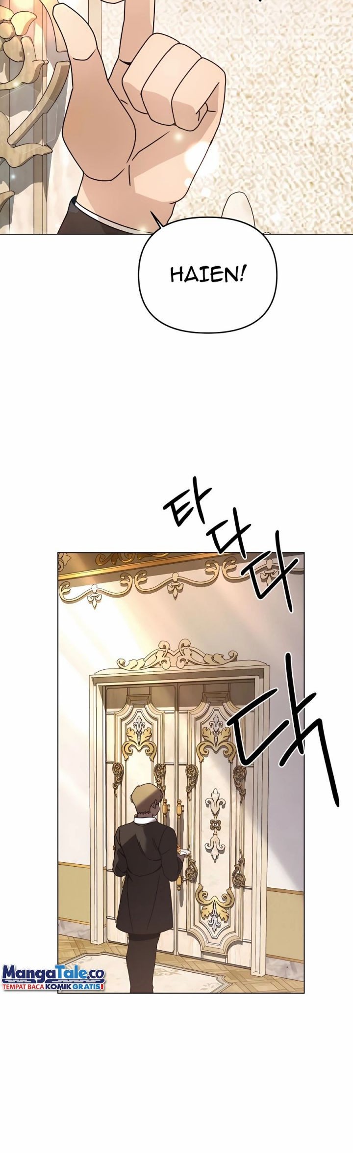 I’ll Resign and Have a Fresh Start in This World Chapter 58 Gambar 32