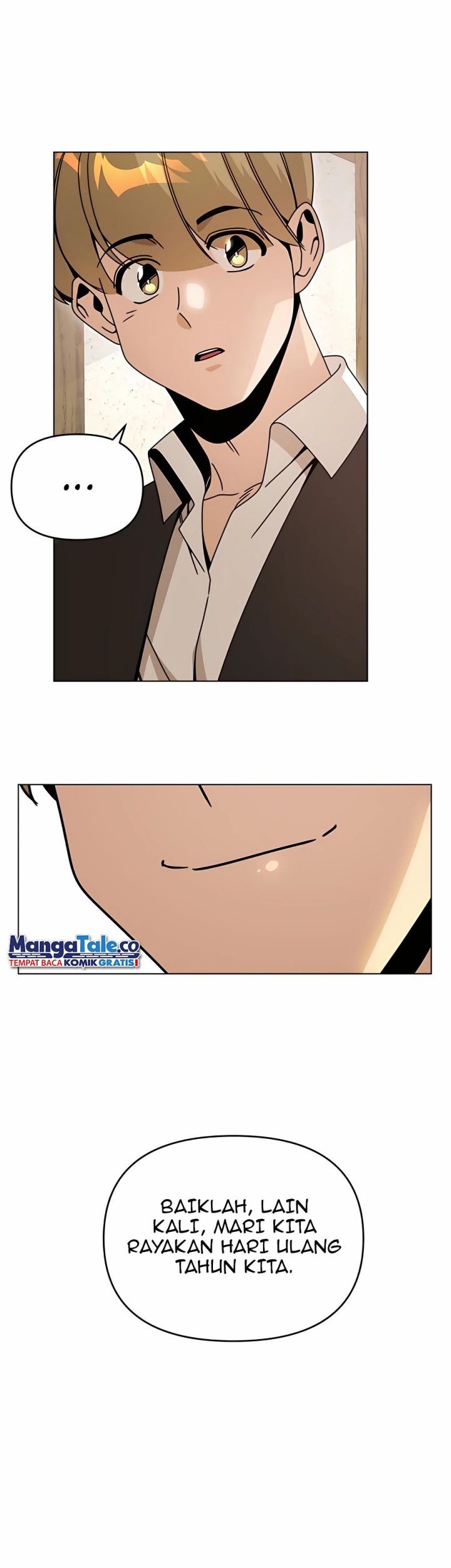 I’ll Resign and Have a Fresh Start in This World Chapter 58 Gambar 19