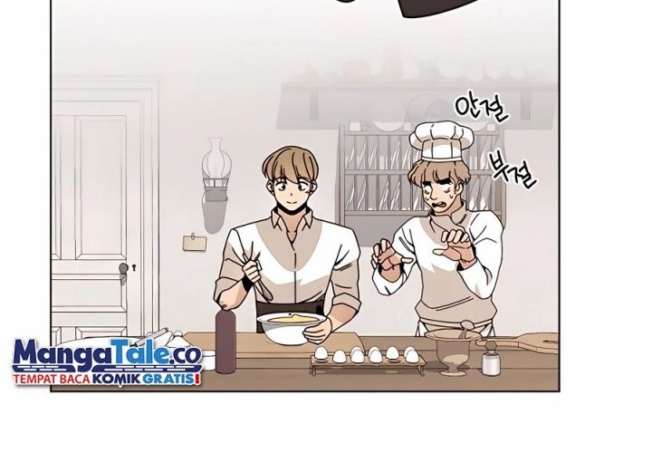 I’ll Resign and Have a Fresh Start in This World Chapter 58 Gambar 22