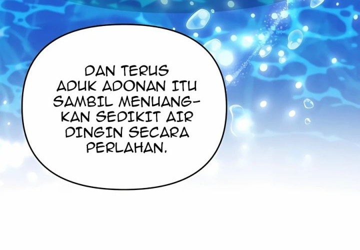 I’ll Resign and Have a Fresh Start in This World Chapter 58 Gambar 26