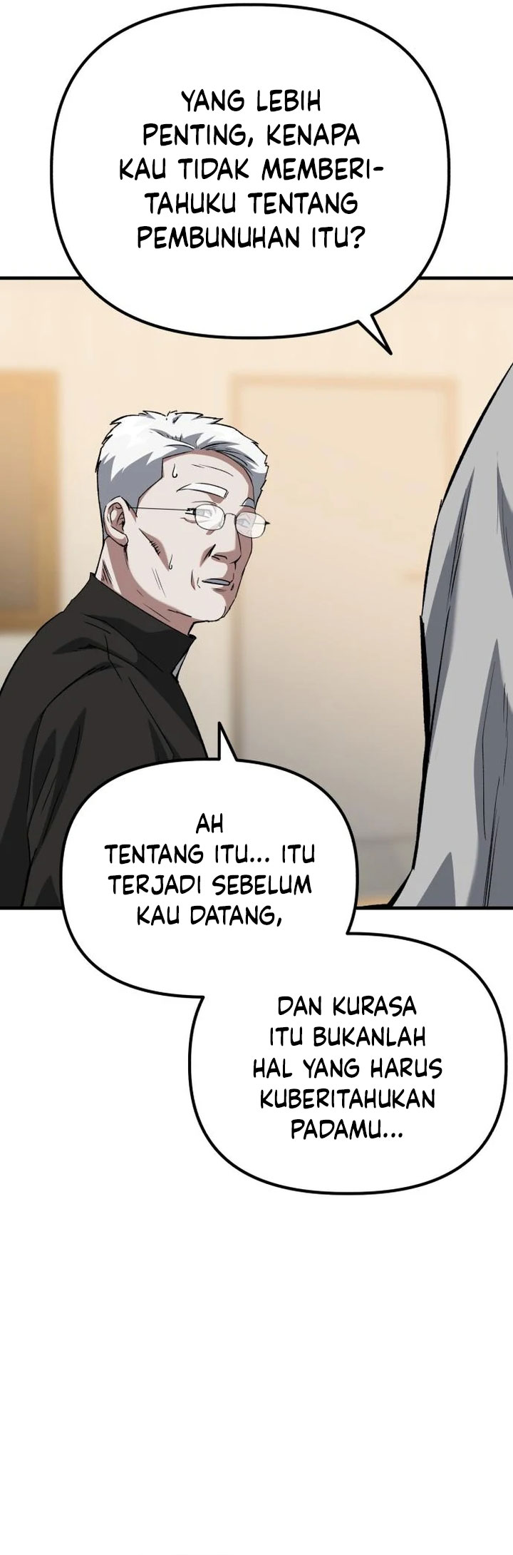 Killing Killer Chapter 57 Gambar 16