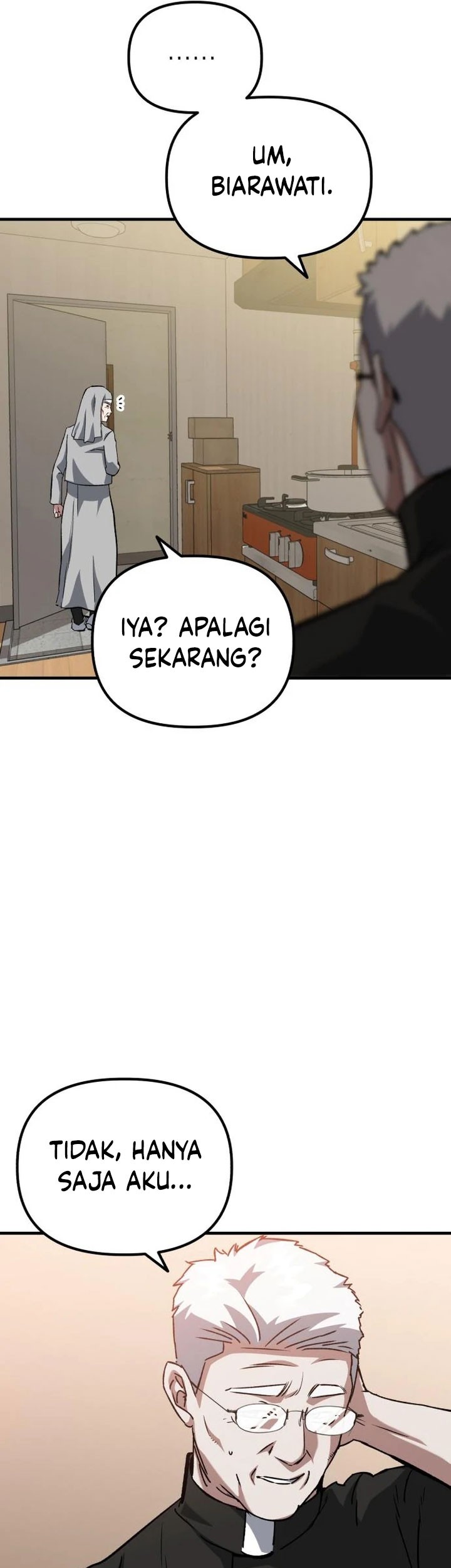 Killing Killer Chapter 57 Gambar 20