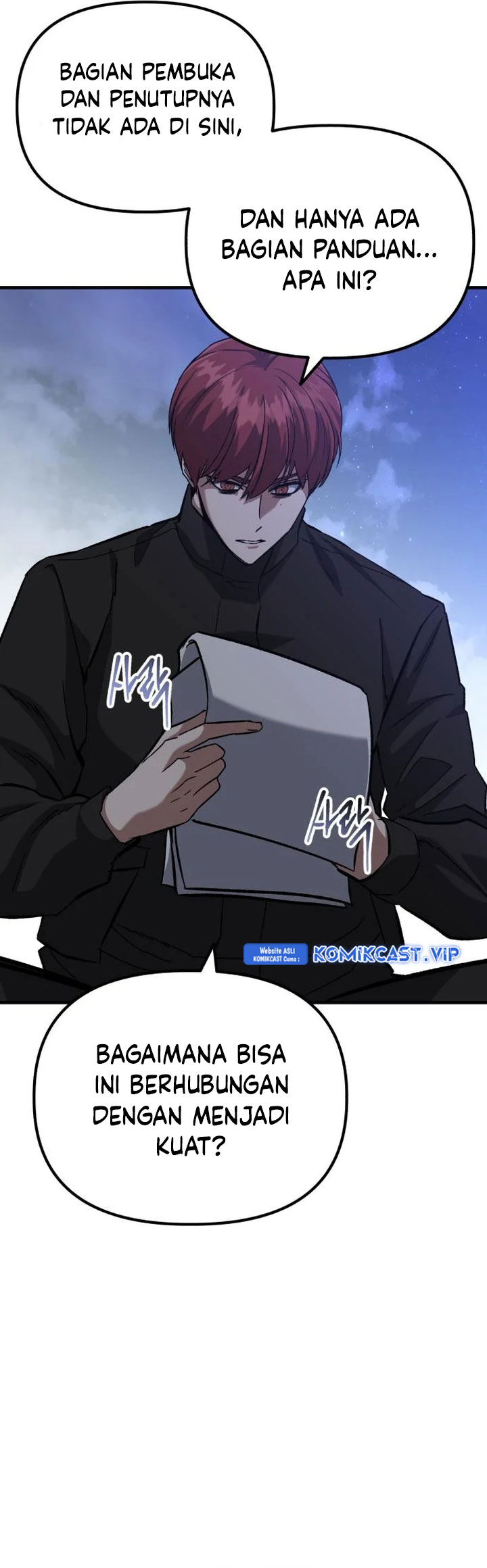 Killing Killer Chapter 57 Gambar 25