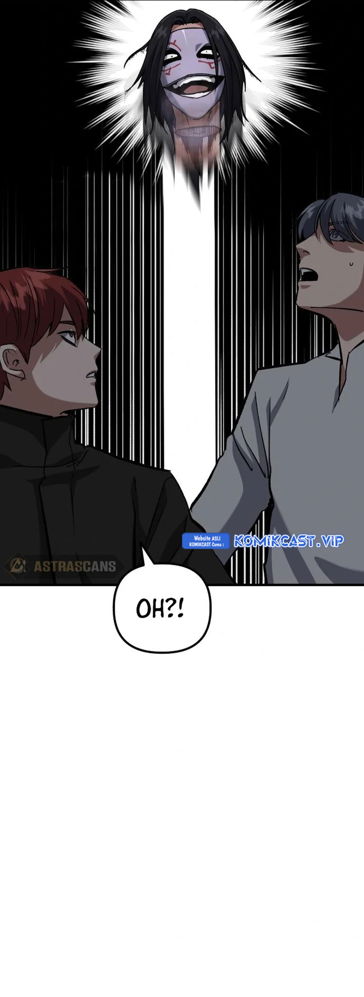 Killing Killer Chapter 57 Gambar 28