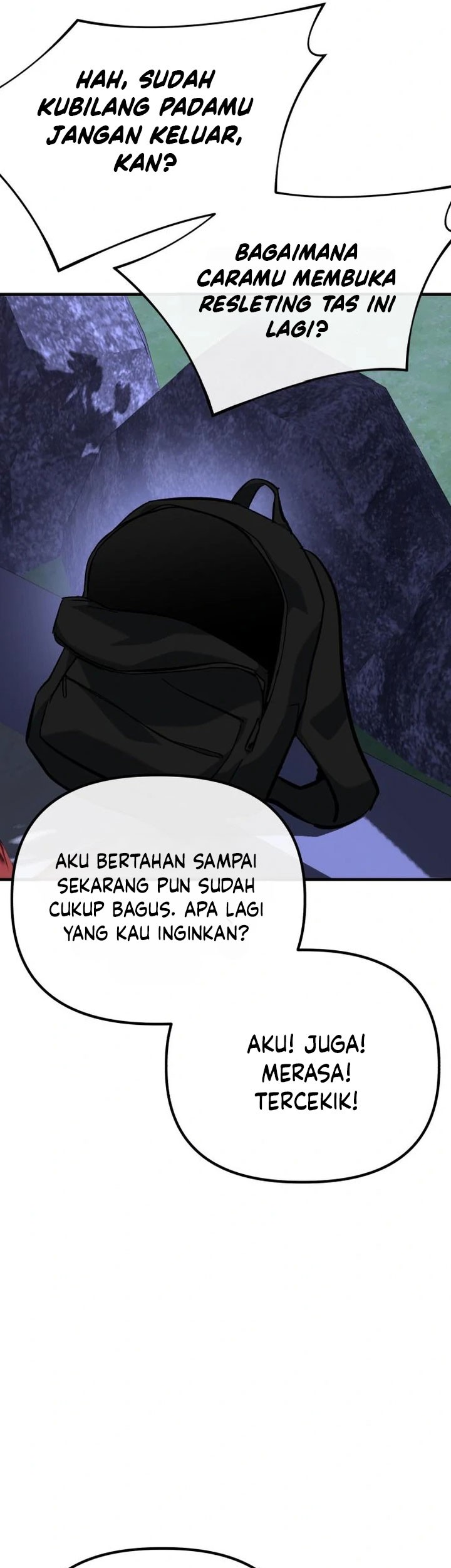 Killing Killer Chapter 57 Gambar 29