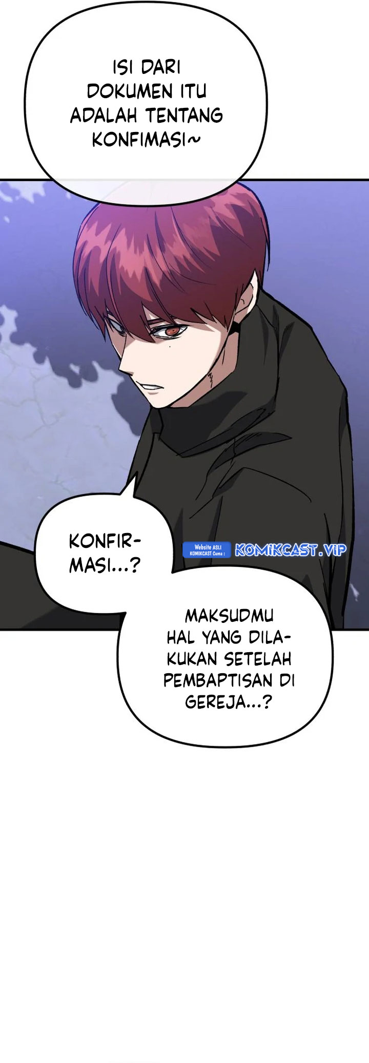 Killing Killer Chapter 57 Gambar 32