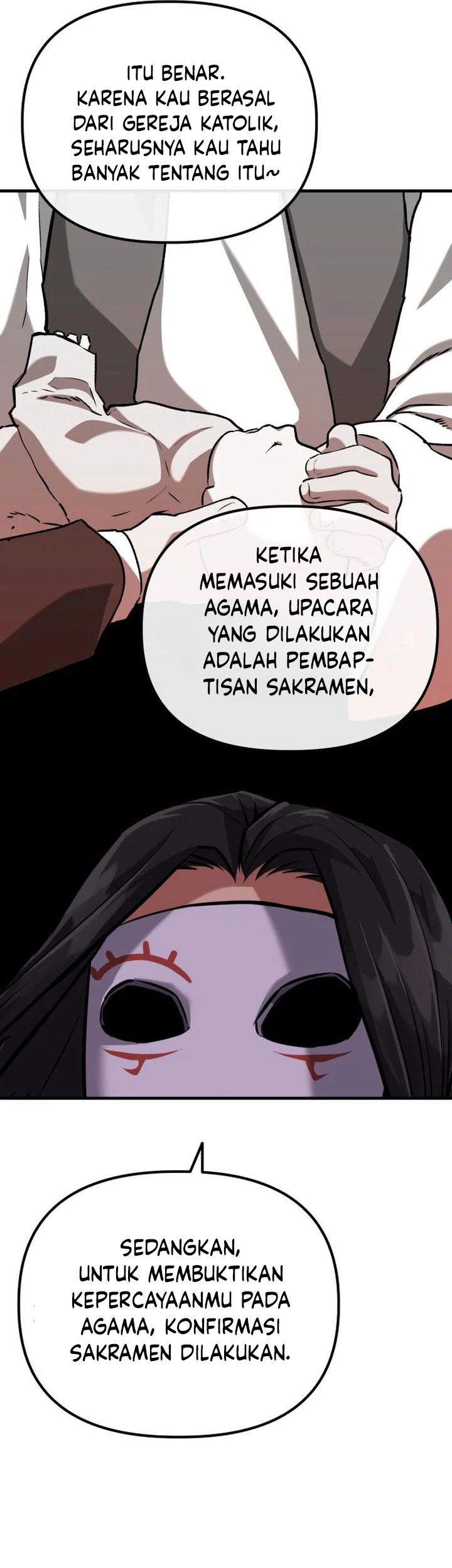 Killing Killer Chapter 57 Gambar 33
