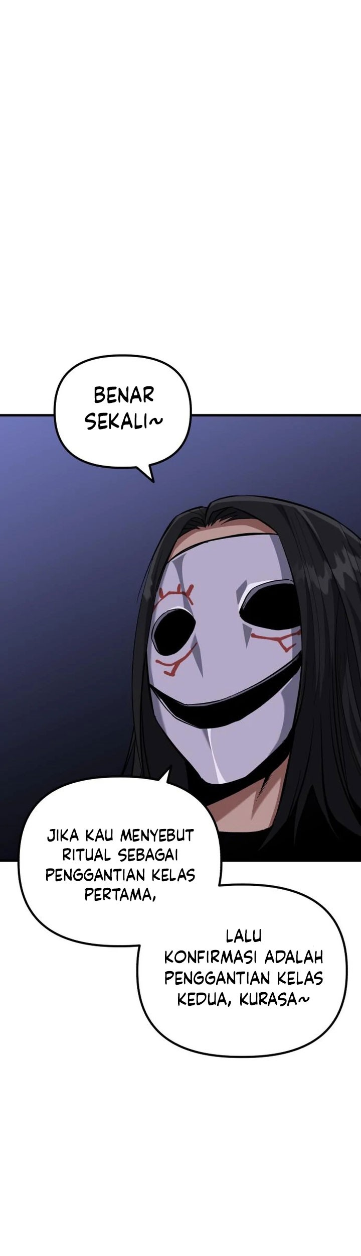 Killing Killer Chapter 57 Gambar 37