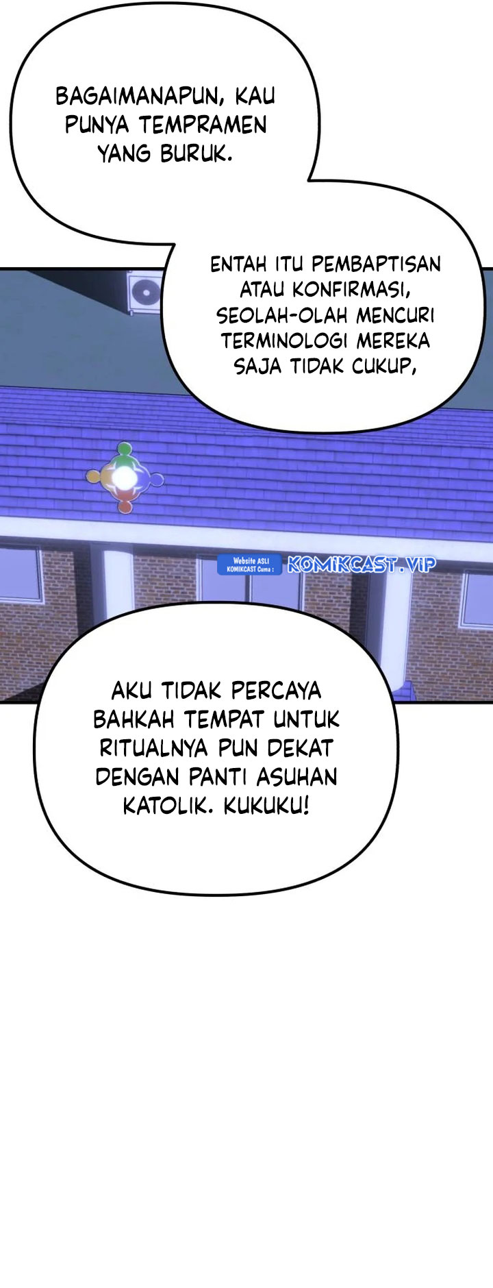 Killing Killer Chapter 57 Gambar 39