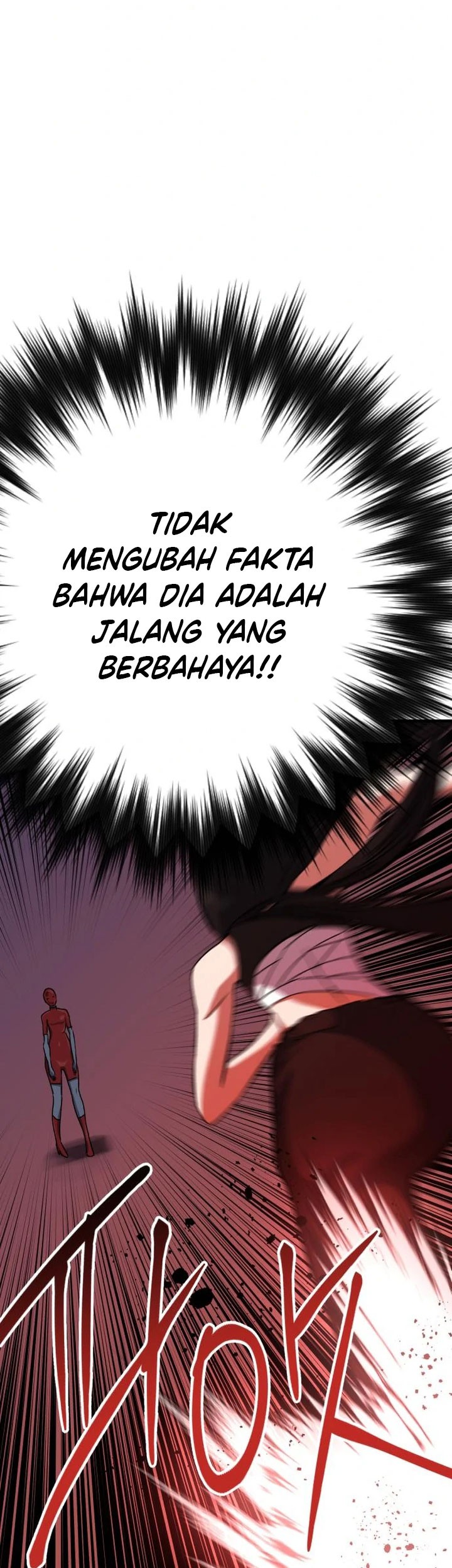 Killing Killer Chapter 57 Gambar 48