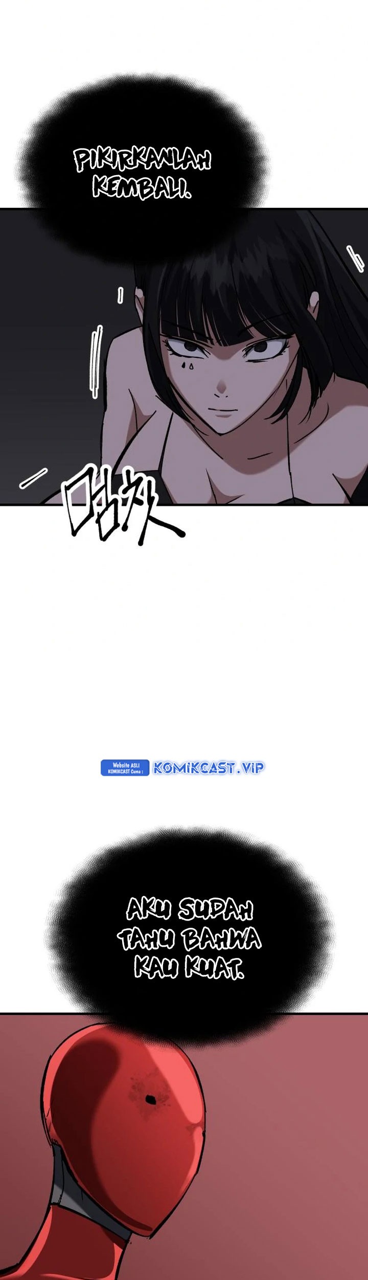 Killing Killer Chapter 57 Gambar 50