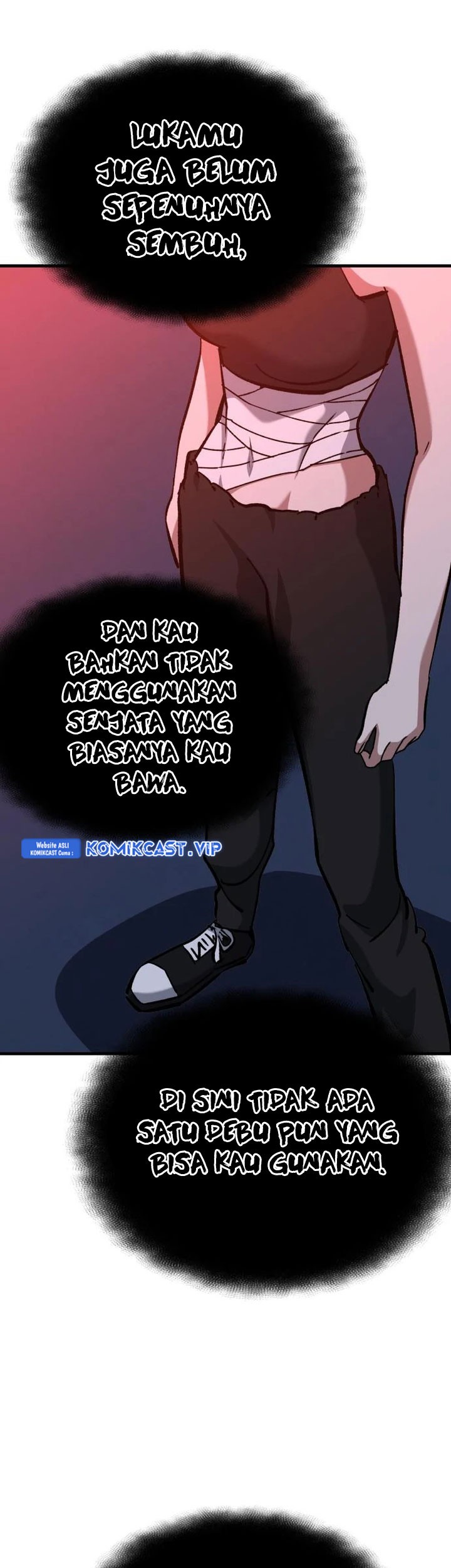 Killing Killer Chapter 57 Gambar 52
