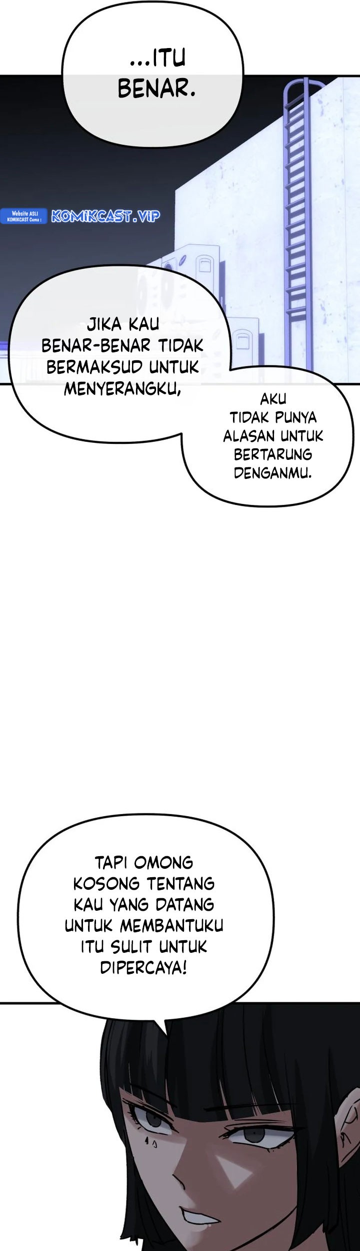 Killing Killer Chapter 57 Gambar 58