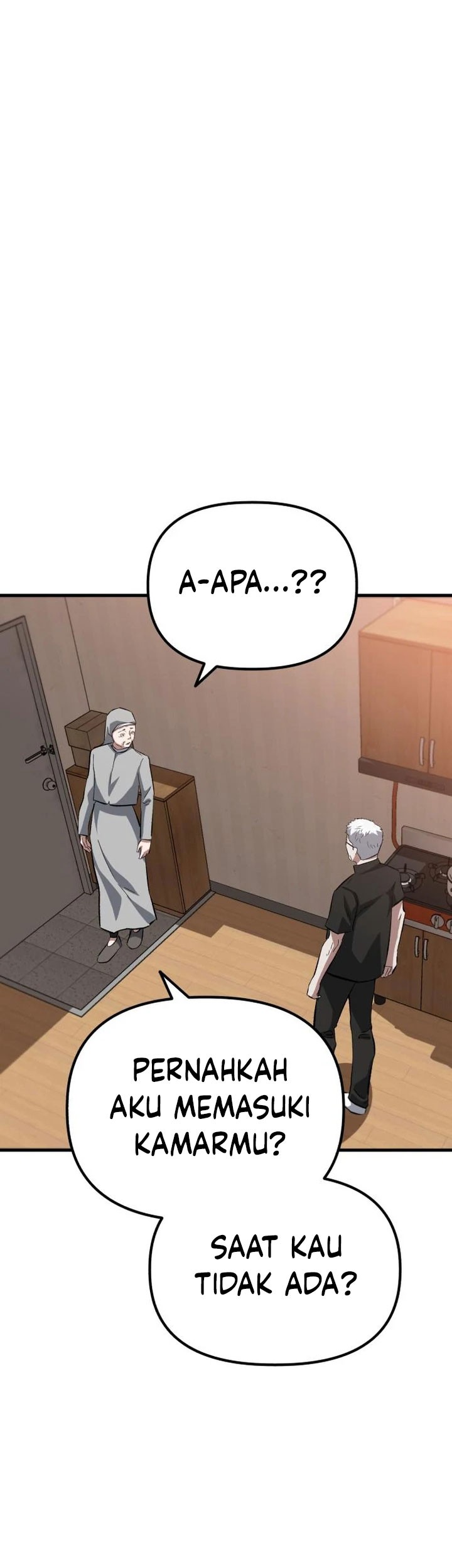 Killing Killer Chapter 57 Gambar 63