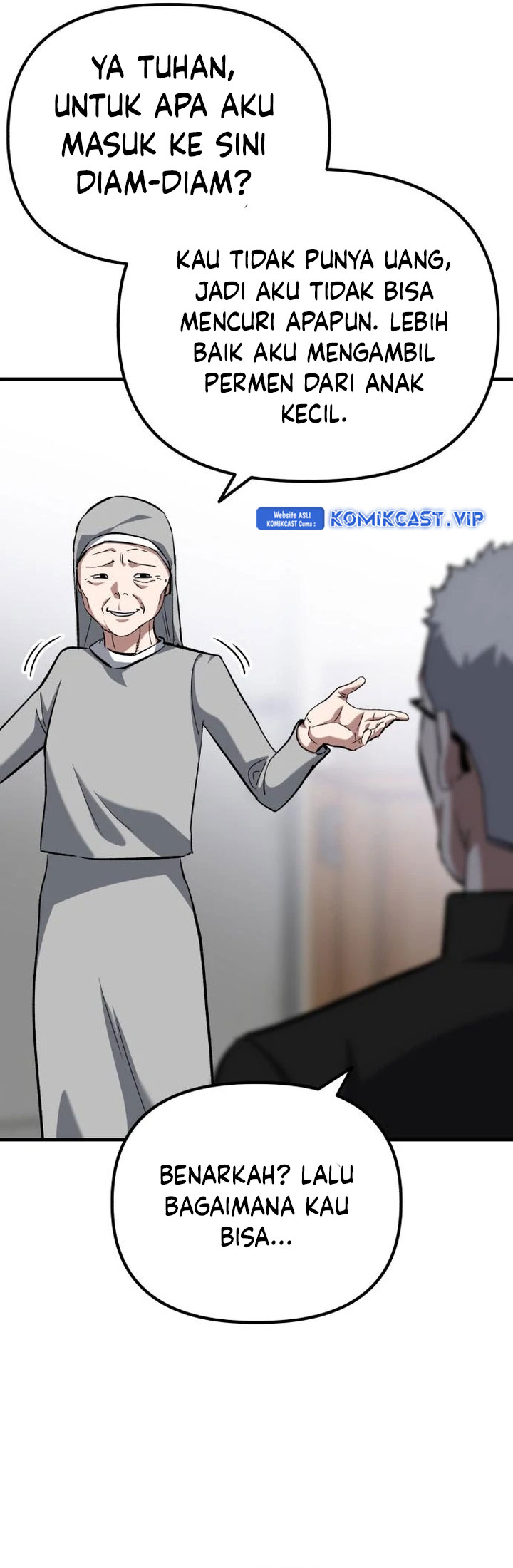 Killing Killer Chapter 57 Gambar 65