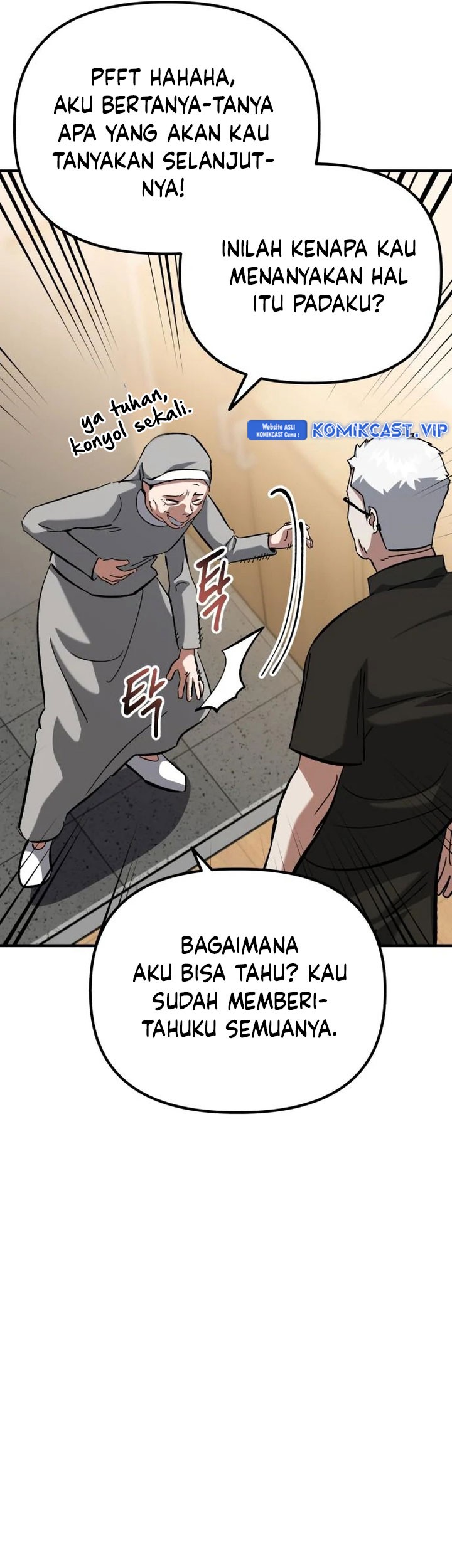 Killing Killer Chapter 57 Gambar 69