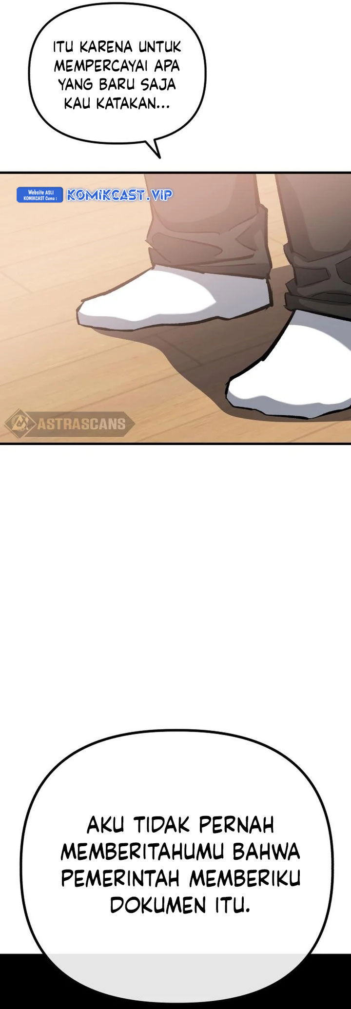 Killing Killer Chapter 57 Gambar 75