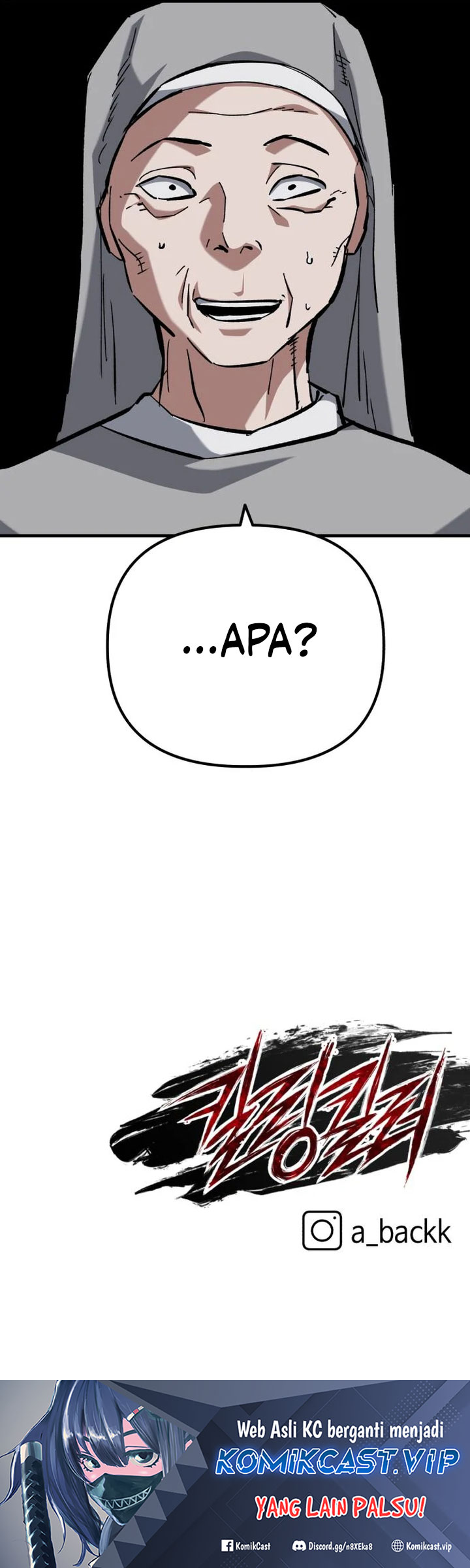 Killing Killer Chapter 57 Gambar 77