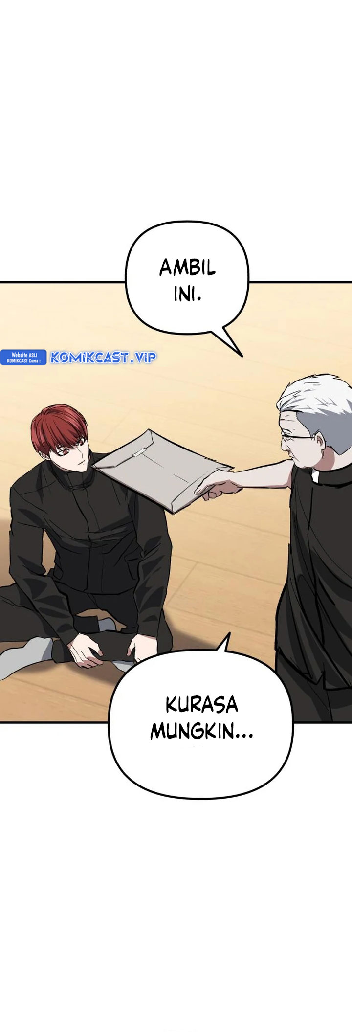 Killing Killer Chapter 57 Gambar 5