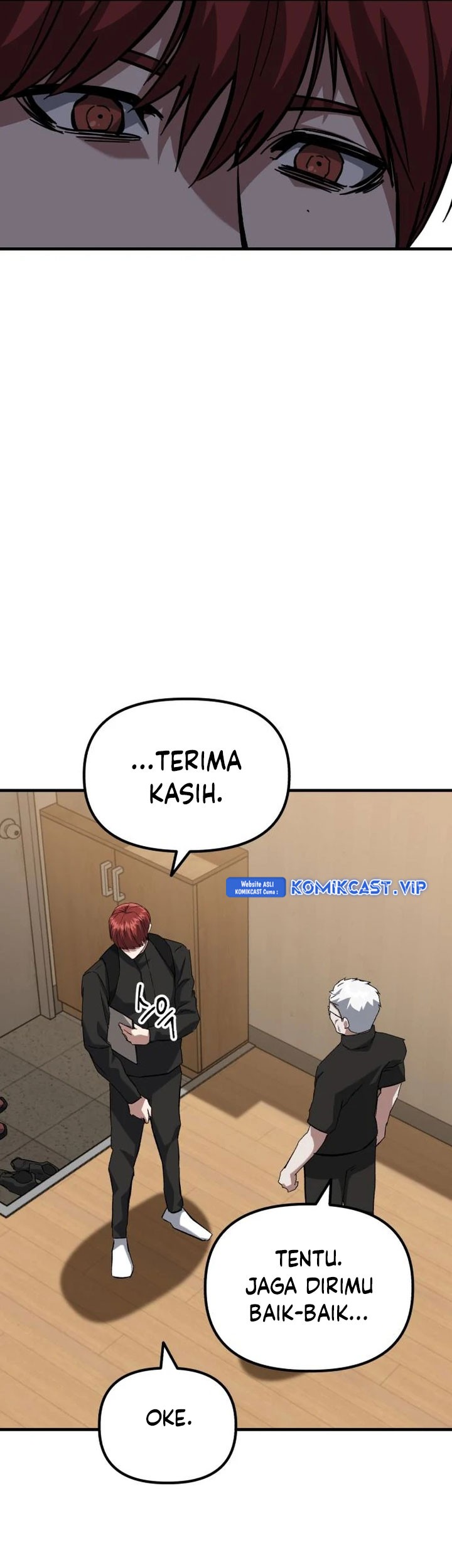 Killing Killer Chapter 57 Gambar 10