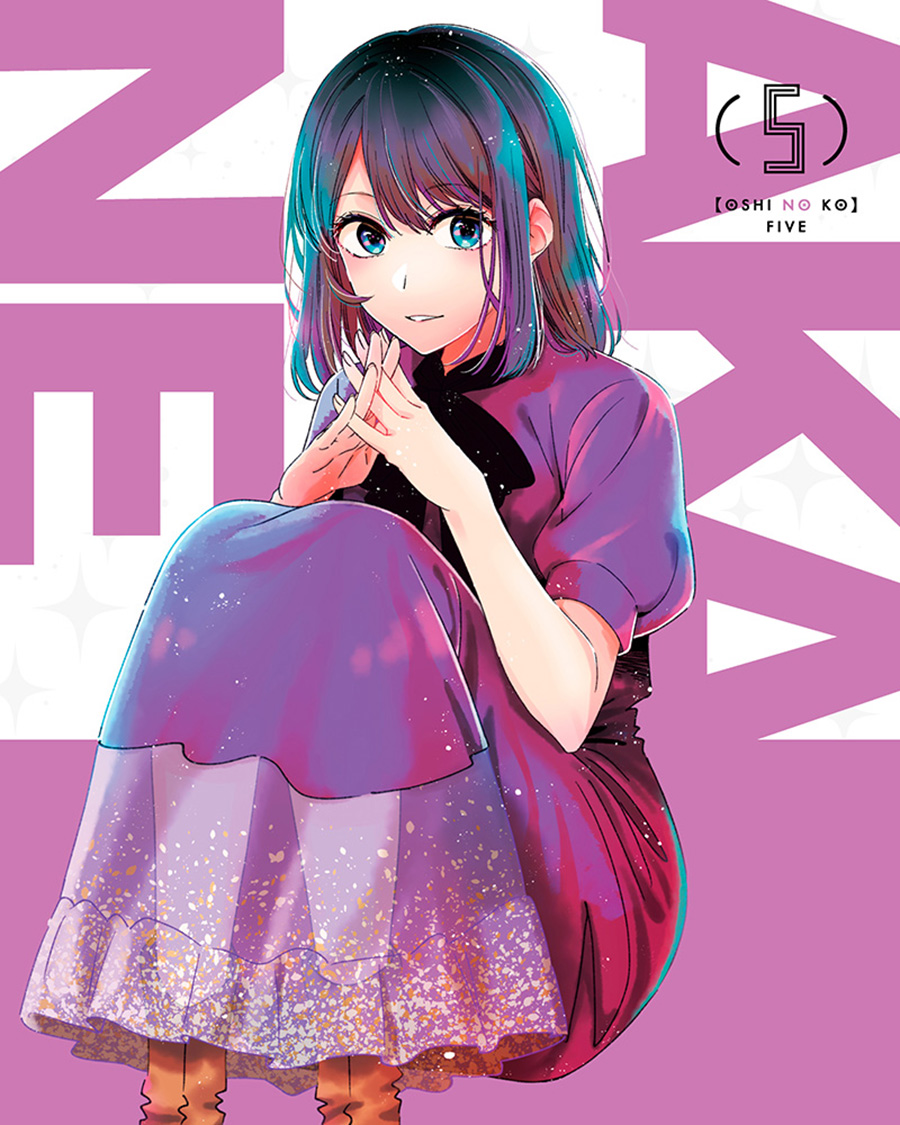 Baca Manga Oshi no Ko Chapter 128 Gambar 2