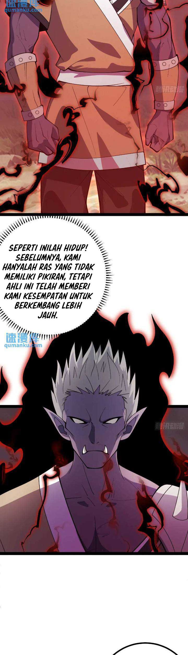 Invincible After a Hundred Years of Seclusion Chapter 282 Gambar 9