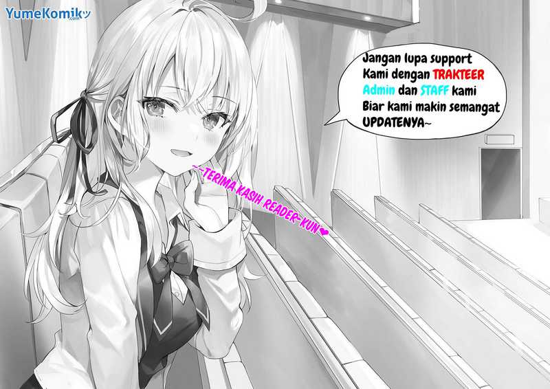 Invincible After a Hundred Years of Seclusion Chapter 281 Gambar 31