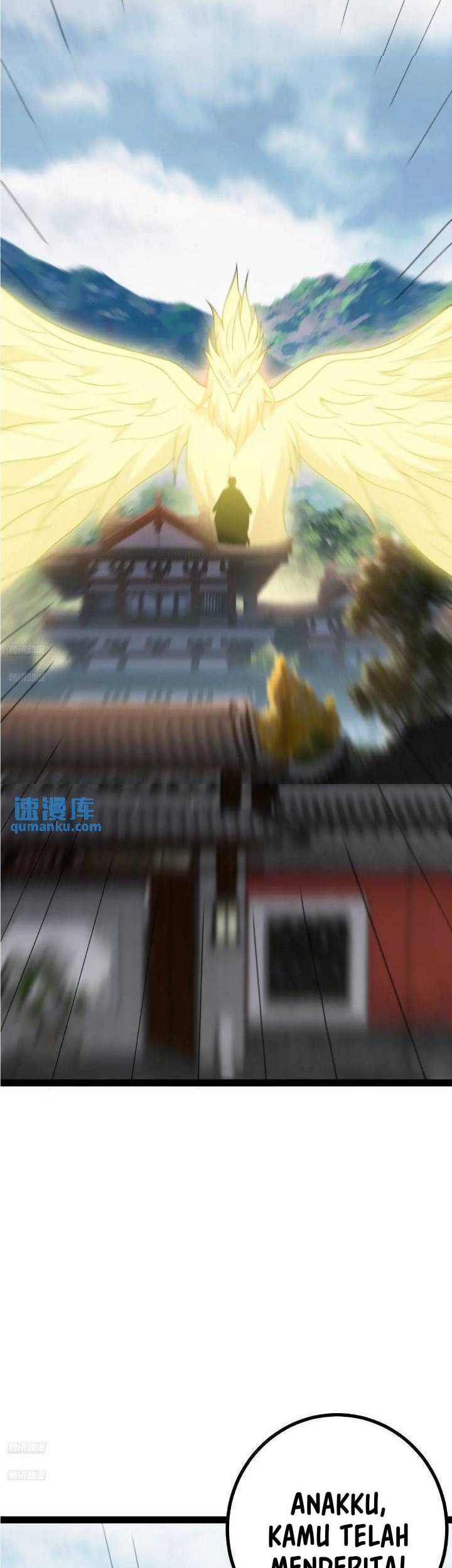Invincible After a Hundred Years of Seclusion Chapter 280 Gambar 3