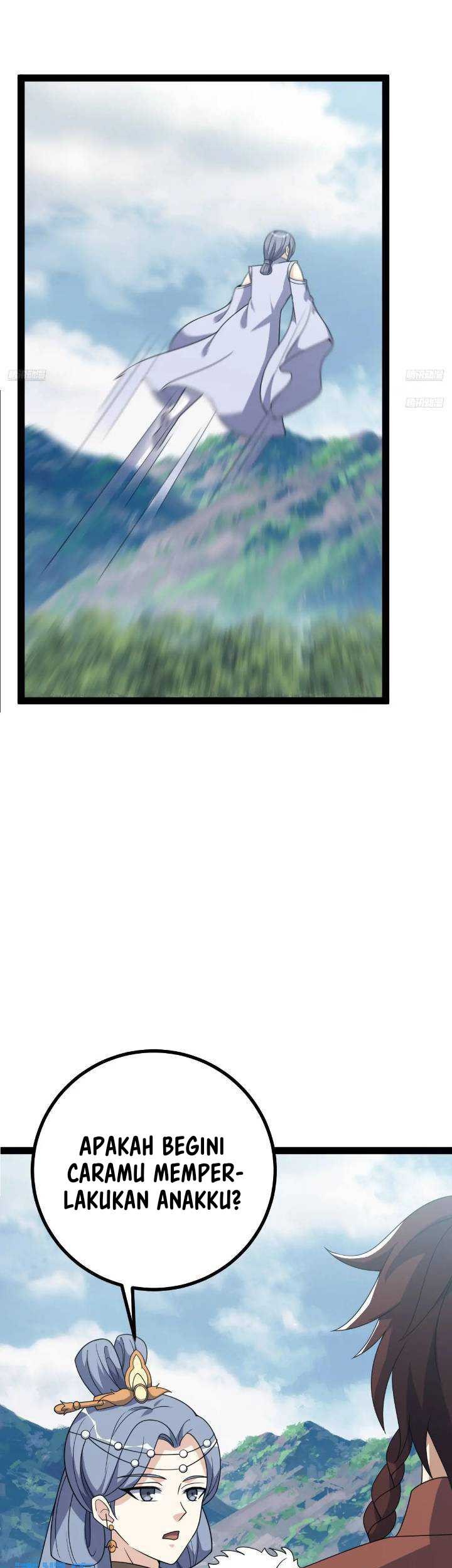 Invincible After a Hundred Years of Seclusion Chapter 280 Gambar 8