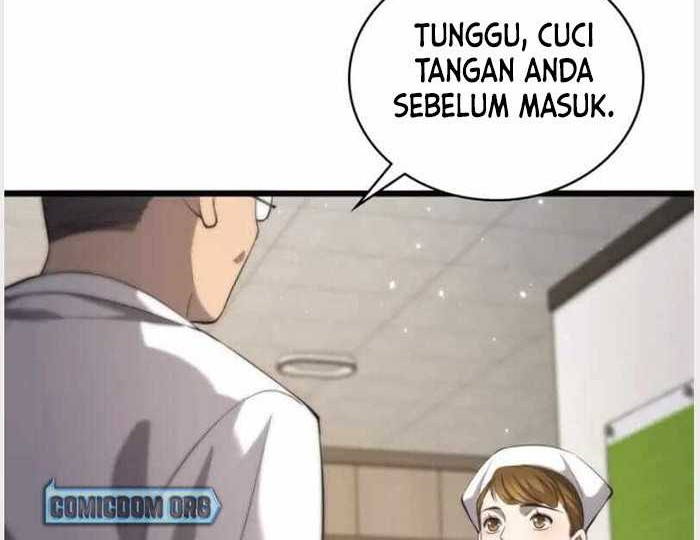 Great Doctor Ling Ran Chapter 125 Gambar 25