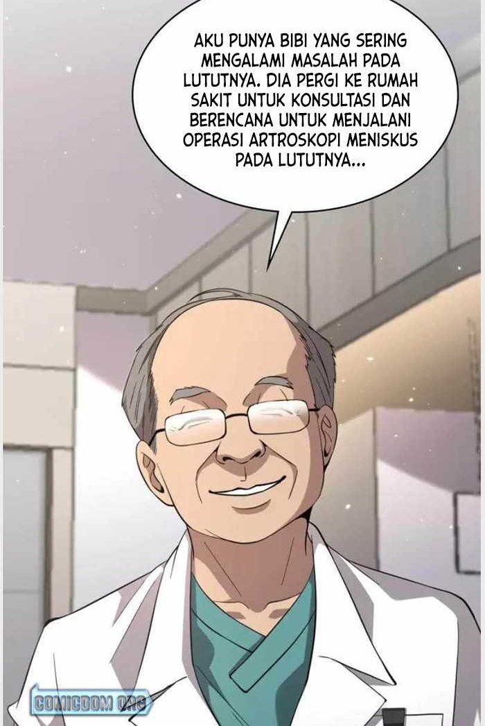 Great Doctor Ling Ran Chapter 125 Gambar 29