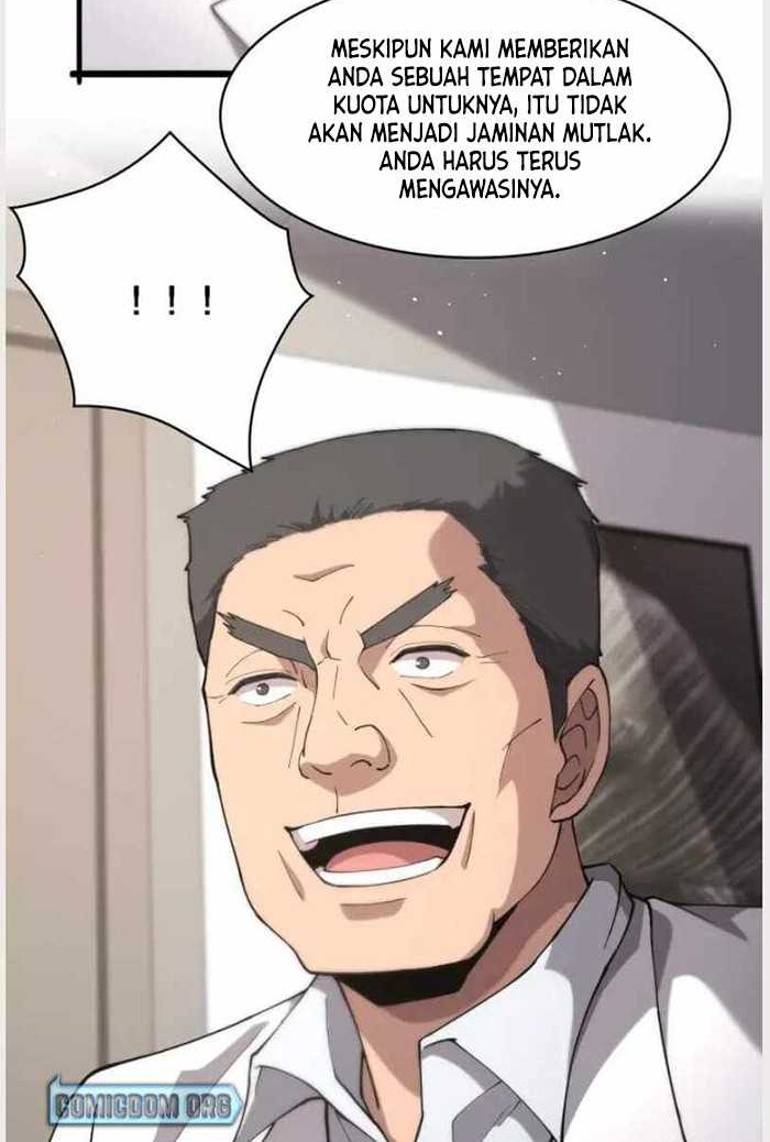 Great Doctor Ling Ran Chapter 125 Gambar 9