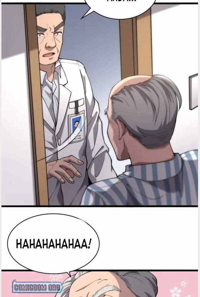 Great Doctor Ling Ran Chapter 125 Gambar 11