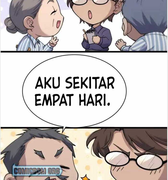 Great Doctor Ling Ran Chapter 124 Gambar 21