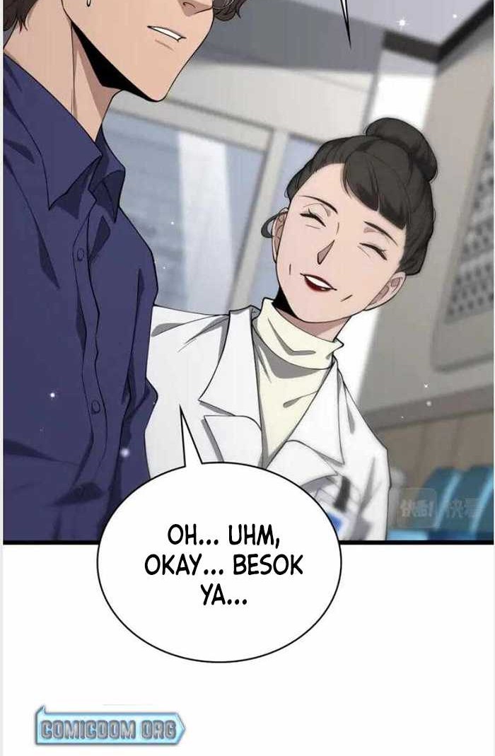 Great Doctor Ling Ran Chapter 124 Gambar 7