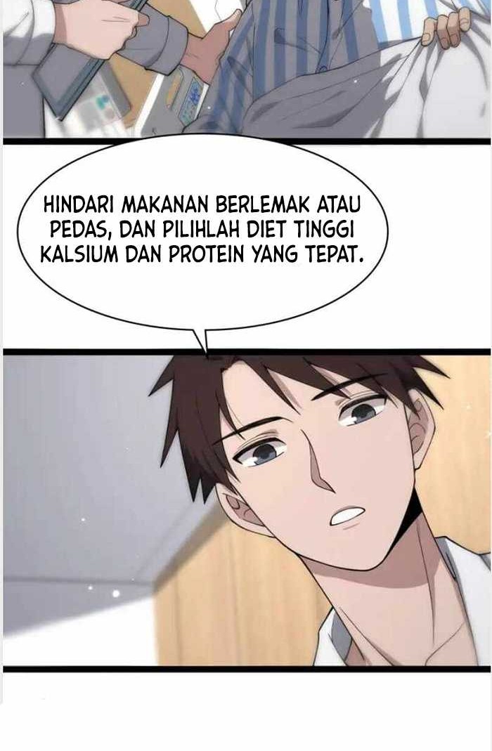 Great Doctor Ling Ran Chapter 124 Gambar 13