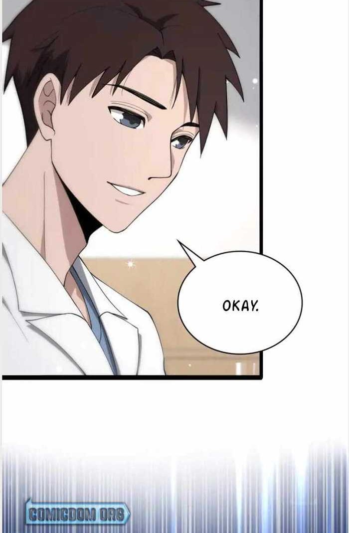 Great Doctor Ling Ran Chapter 124 Gambar 15