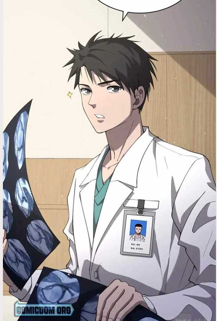 Great Doctor Ling Ran Chapter 123 Gambar 21