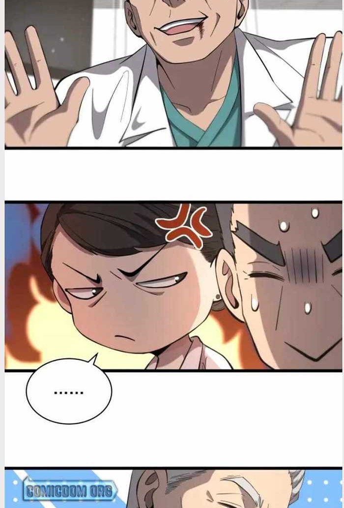 Great Doctor Ling Ran Chapter 123 Gambar 23