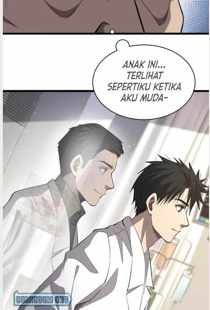 Great Doctor Ling Ran Chapter 123 Gambar 29
