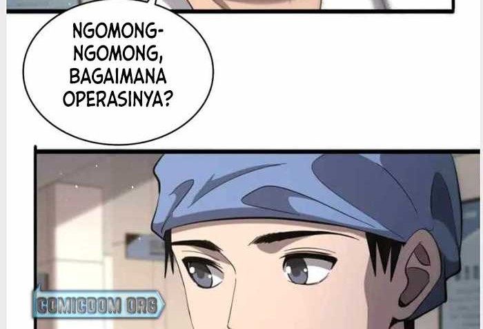 Great Doctor Ling Ran Chapter 123 Gambar 33