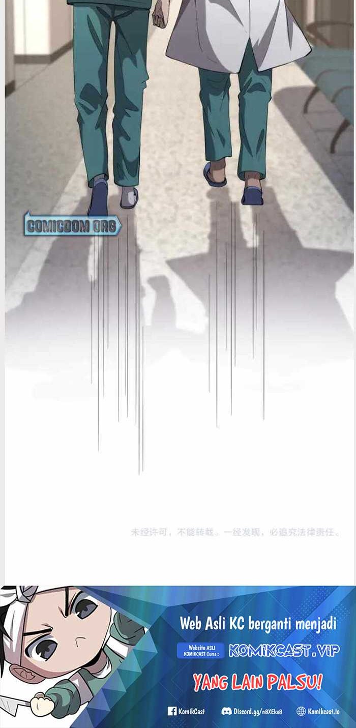 Great Doctor Ling Ran Chapter 123 Gambar 35