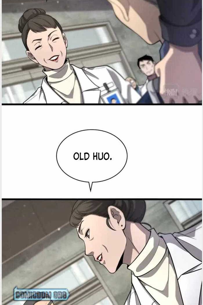 Great Doctor Ling Ran Chapter 123 Gambar 5