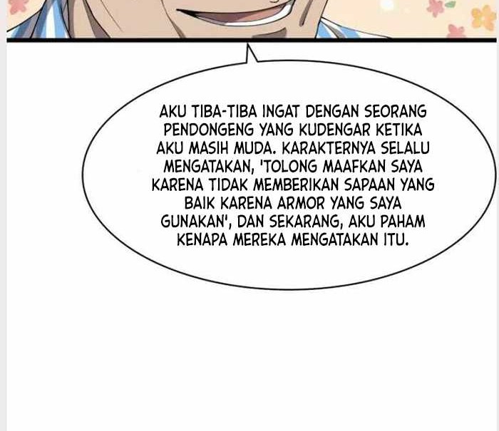 Great Doctor Ling Ran Chapter 123 Gambar 17