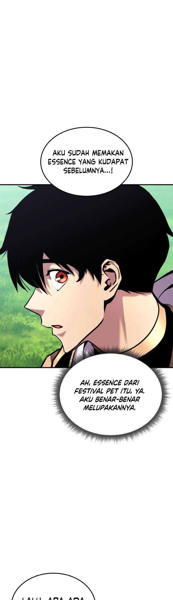 Ranker’s Return (Remake) Chapter 123 Gambar 24