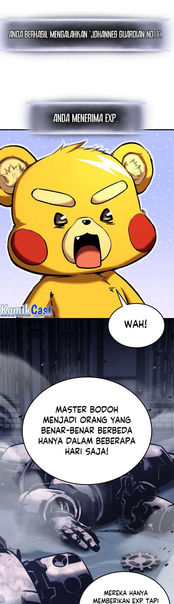 Ranker’s Return (Remake) Chapter 123 Gambar 48