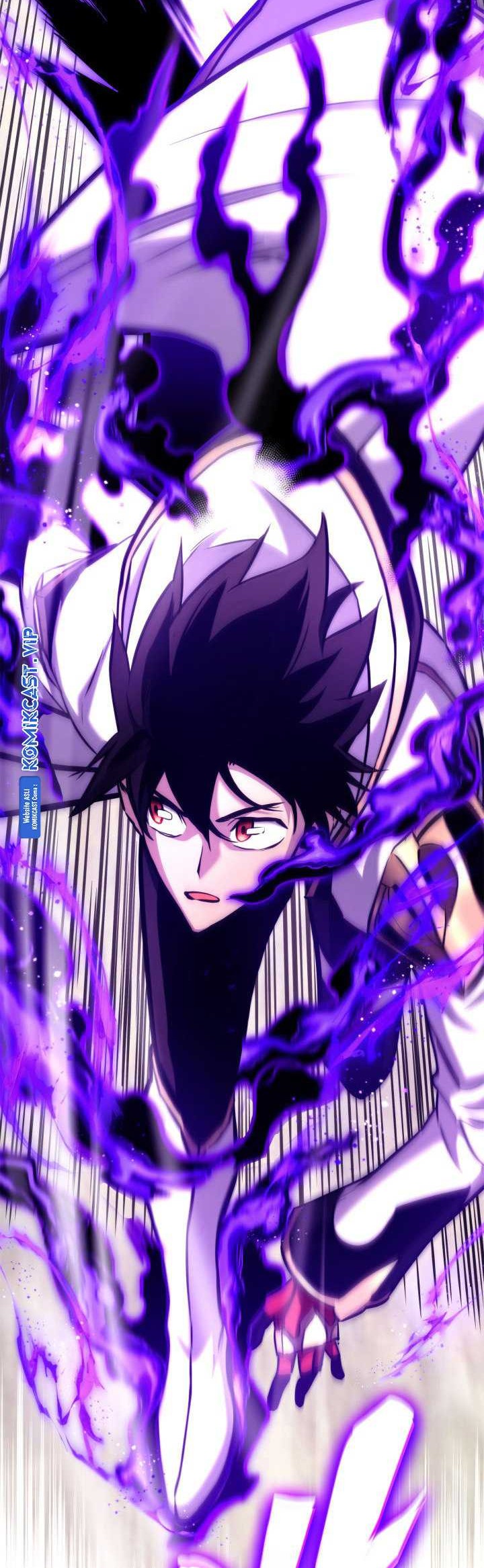 Ranker’s Return (Remake) Chapter 123 Gambar 15