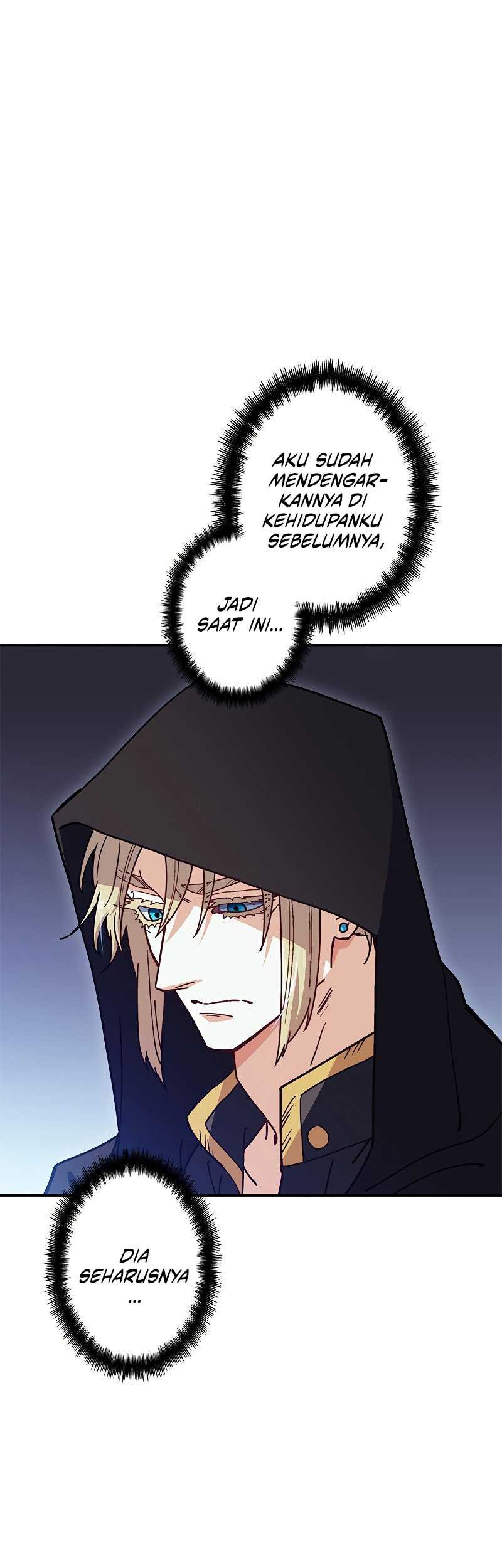 White Dragon Duke: Pendragon Chapter 83 Gambar 43